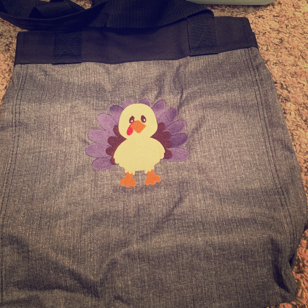 Thirty One Essential Carry All Bag